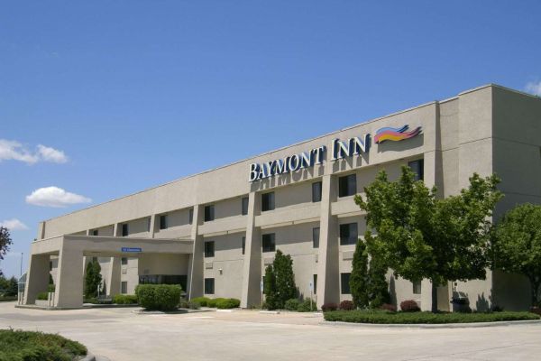 BAYMONT SUITES SPRINGFIELD (Springfield)